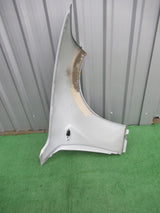 BMW M2 F87 14-19 BŁOTNIK LEWY SZARY 4135 8069377