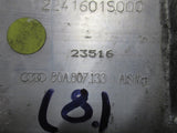 AUDI Q5 2 17- 80A STREFA ZGNIOTU LEWA PRAWA PRZÓD ODBÓJ 80A807133 80A807134