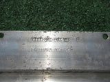 AUDI A4 B8 8K A5 8T 12- LIFT BELKA WZMOCNIENIE PRZÓD 8K0807113F