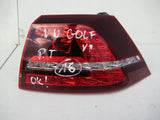 VW GOLF VII 7 5G GTI R LINE LAMPA TYŁ LE 5G0945208