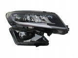 SKODA KODIAQ 566 LAMPA FULL LED PRAWA 566941018H