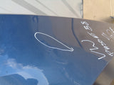 VW PASSAT B8 3G0 BŁOTNIK LEWY SZARY 3G0821021A