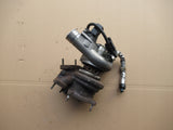 OPEL VECTRA 2.8 V6 SAAB TURBOSPRĘŻARKA 49389-0170