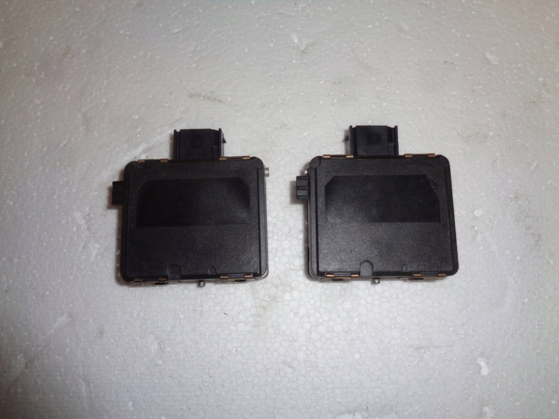 VW AUDI SEAT SKODA RADAR DISTRONIC ACC 3Q0907566E