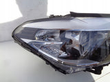 BMW 5 G30 G31 LAMPA PRAWA FULL LED IGŁA 8499112