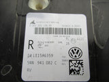 VW TIGUAN II 2 5NA ALLSPACE LAMPA FULL LED PRAWA 5NN941082C