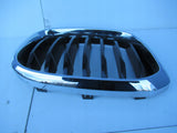 BMW X3 G01 X4 G02 GRILL NERKA LUXURY PRAWA 7440854
