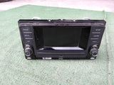 VW GOLF VII 7 5G 13- RADIO ORYGINAŁ CD MP3 5G0035867