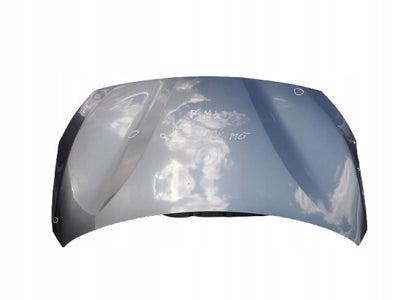 BMW 2 F46 Gran Tourer 14-22 LCI MASKA POKRYWA ORYGINAŁ STAL 41117424742