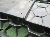 AUDI A1 82A II 2 S LINE GRILL ATRAPA 82A853653B