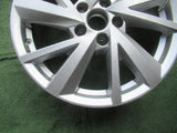 AUDI Q2 81A S LINE FELGA ALUFELGA ALUMINIOWA T 7x17 ET 45 81A601025C