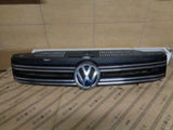 VW TIGUAN LIFT FL 11- 5N GRILL ATRAPA 5N0853653E