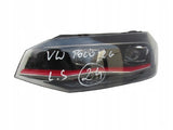 VW POLO GTI 2G 17- FULL LED LAMPA PRZÓD LEWA 2G1941035K