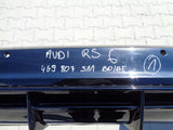 AUDI A6 C7 RS6 LIFT KOMBI ZDERZAK TYŁ 4G9807511BD
