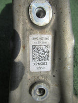 AUDI A4 B9 8W A5 16- ZWROTNICA PRAWA ORYGINAŁ 8W0407242F 8W0407560