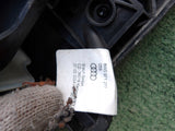 AUDI A4 B9 8W A5 16- KIEROWNICA POWIETRZA ROLETA WLOT PAS 8W0807663