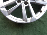 AUDI A3 S3 8Y S LINE FELGA ALUMINIOWA 6,5x17 ET 43 8Y0601025L