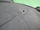 AUDI A6 C7 4G WYGŁUSZENIE MASKI PODBITKA 4G0863823