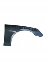 AUDI A4 B9 8W LIFT 20- BŁOTNIK PRAWY SZARY METALIK 8W0821106D