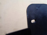 LAND ROVER EVOQUE II 2 GRILL ATRAPA K8D2-8C436-AA