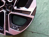 VW ID7 ID.7 ID.5 FELGA ALUMINIOWA TYŁ 14B 9,5x20 ET 47 SKAGEN 14B601025T