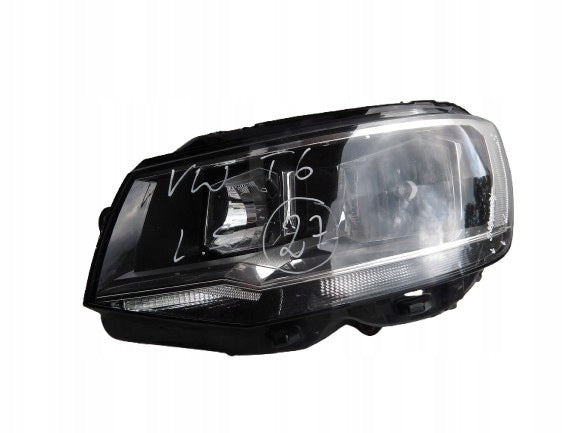 VW T6 7E 15-19 TRANSPORTER MULTIVAN LAMPA LEWA H7 H7 7E1941005A