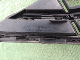 VW PASSAT B8 R-LINE 3G 19- LIFT GRILL ATRAPA CZARNA 3G0853653K 3G0853651AN