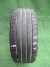 OPONA BRIDGESTONE POTENZA SPORT 225/45/18 95Y 6mm