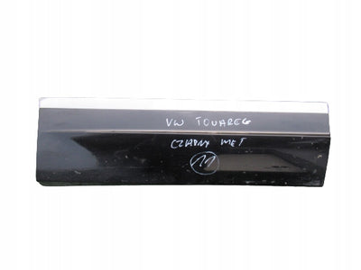 VW TOUAREG 760 LISTWA DRZWIOWA PRAWY TYŁ 760854950