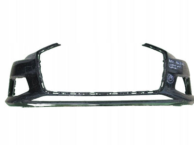 AUDI A6 C8 4K 18- ZDERZAK PRZÓD SPRYSKIWACZE 4K0807437A 4K0807437