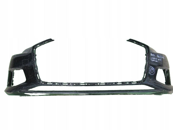 AUDI A6 C8 4K 18- ZDERZAK PRZÓD SPRYSKIWACZE 4K0807437A 4K0807437