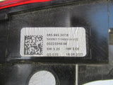 SKODA KODIAQ 565 LIFT 23- LAMPA TYŁ LEWA LED 565945207B