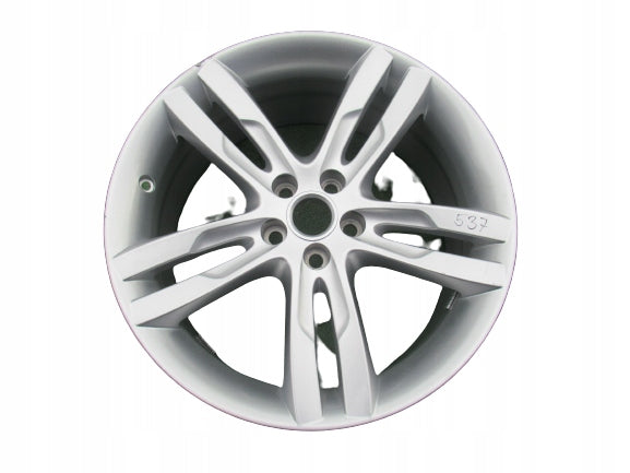 JAGUAR XE FELGA 8,5x19 ET 55 GX73-1007-PB