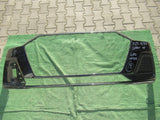 AUDI A1 82A II 2 19- ZDERZAK PRZÓD 6x PDC 82A807437A 82A807437B 82A807437C