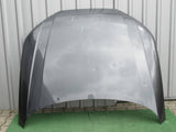 AUDI A4 B9 8W 16- MASKA POKRYWA SZARY METALIK 8W0823029A