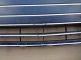 AUDI A6 C8 4K S LINE ATRAPA GRILL ACC 4K0853651C