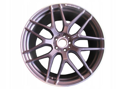 MERCEDES GLS GLE AMG W167 FELGA ALUMINIOWA SZARA 10x22 ET 55 A1674014400