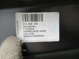 VW TOURAN 5TA III 3 15- BŁOTNIK PRÓG TYŁ NOWY ORYG. 5TA809052