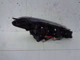 TOYOTA YARIS 3 III 2013- LIFT LAMPA LEWA SOCZEWKA