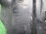 SKODA FABIA 6V PAS 13- WZMOCNIENIE CZOŁOWE 6V0805588F