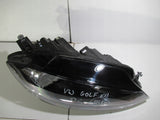 VW GOLF 7 VII LIFT FL LAMPA PRAWA LED 5G1941006D