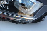 VW GOLF 7 SPORTSVAN LAMPA LEWA XENON 517941033B