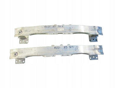 AUDI A3 8V LIFT 16- BELKA WZMOCNIENIE ZDERZAKA PRZÓD 8V4807109E