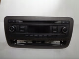 SEAT IBIZA IV 4 6J RADIO MP3 6J0035156 TECHNISAT