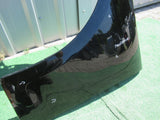 AUDI A4 B9 8W LIFT 20- BŁOTNIK LEWY CZARNY IGŁA 8W0821105D LY9B L041