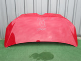 VW UP! UP LIFT 16- MASKA POKRYWA CZERWONA 1S0823031E 1S0823155B 1S0823031F