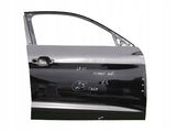 AUDI A1 S1 II 2 82A DRZWI PRAWY PRZÓD CZARNY LY9T IGŁA 82G831052 82G831312