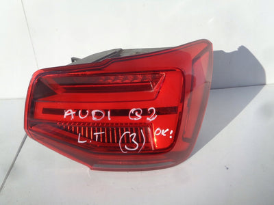 AUDI Q2 SQ2 81A LAMPA LED TYŁ PRAWA 81A945092
