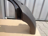 KIA SPORTAGE IV LIFT SPOILER ZDERZAKA DYFUZOR TYŁ
