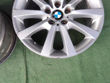 BMW 5 F10 F11 FELGA FELGI WZ V328 8x18 ET 30 3611 6790173